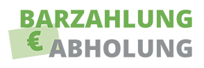 Barzahlung