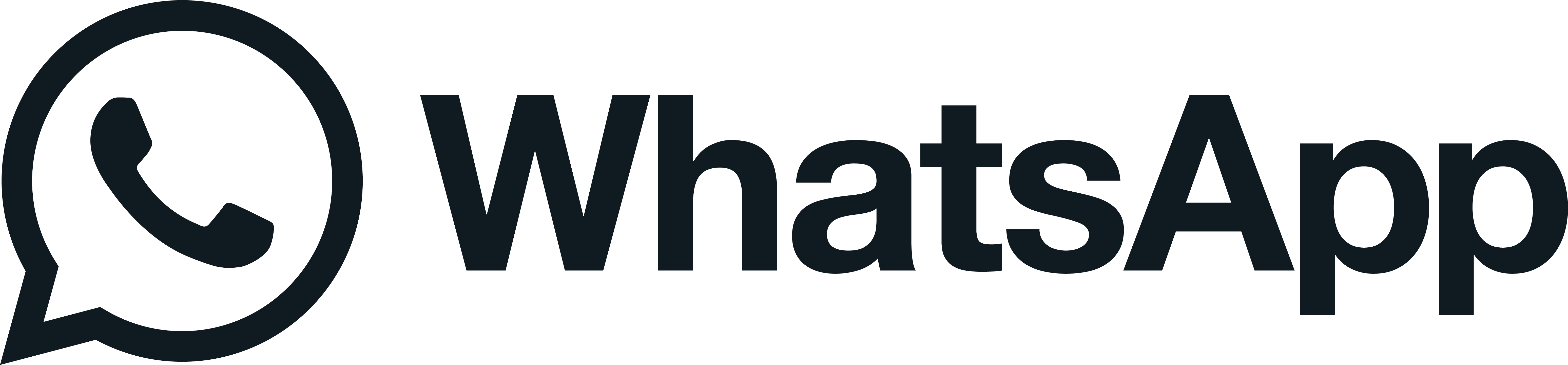 WhatsApp Chat starten