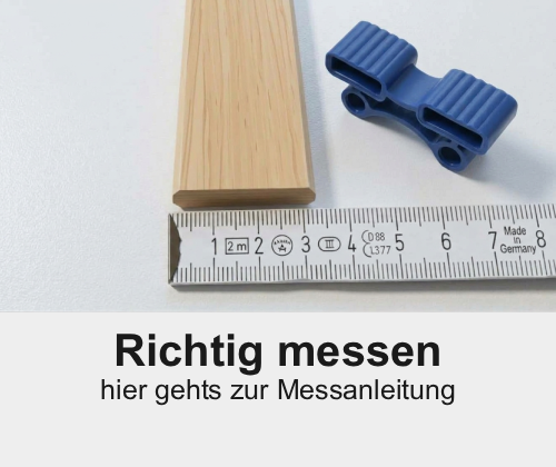 Messanleitung
